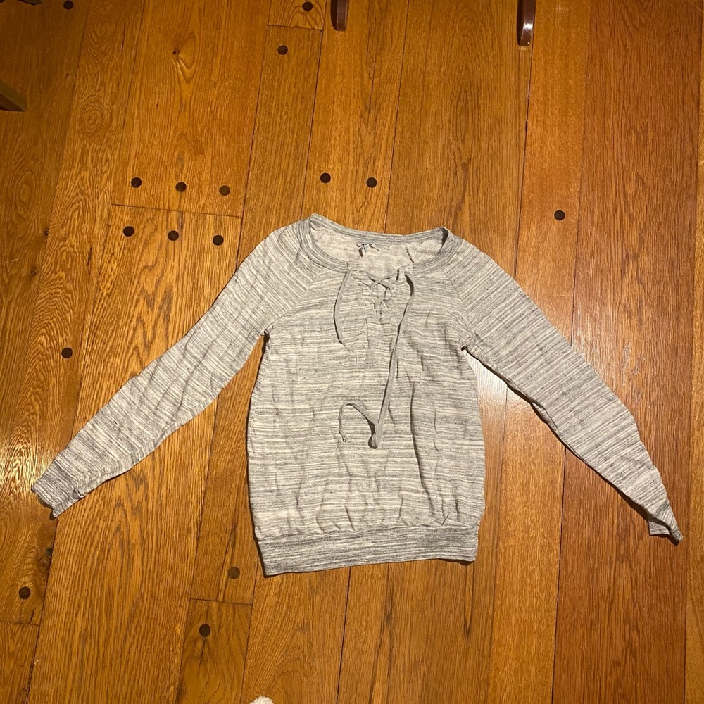 Splendid sweater